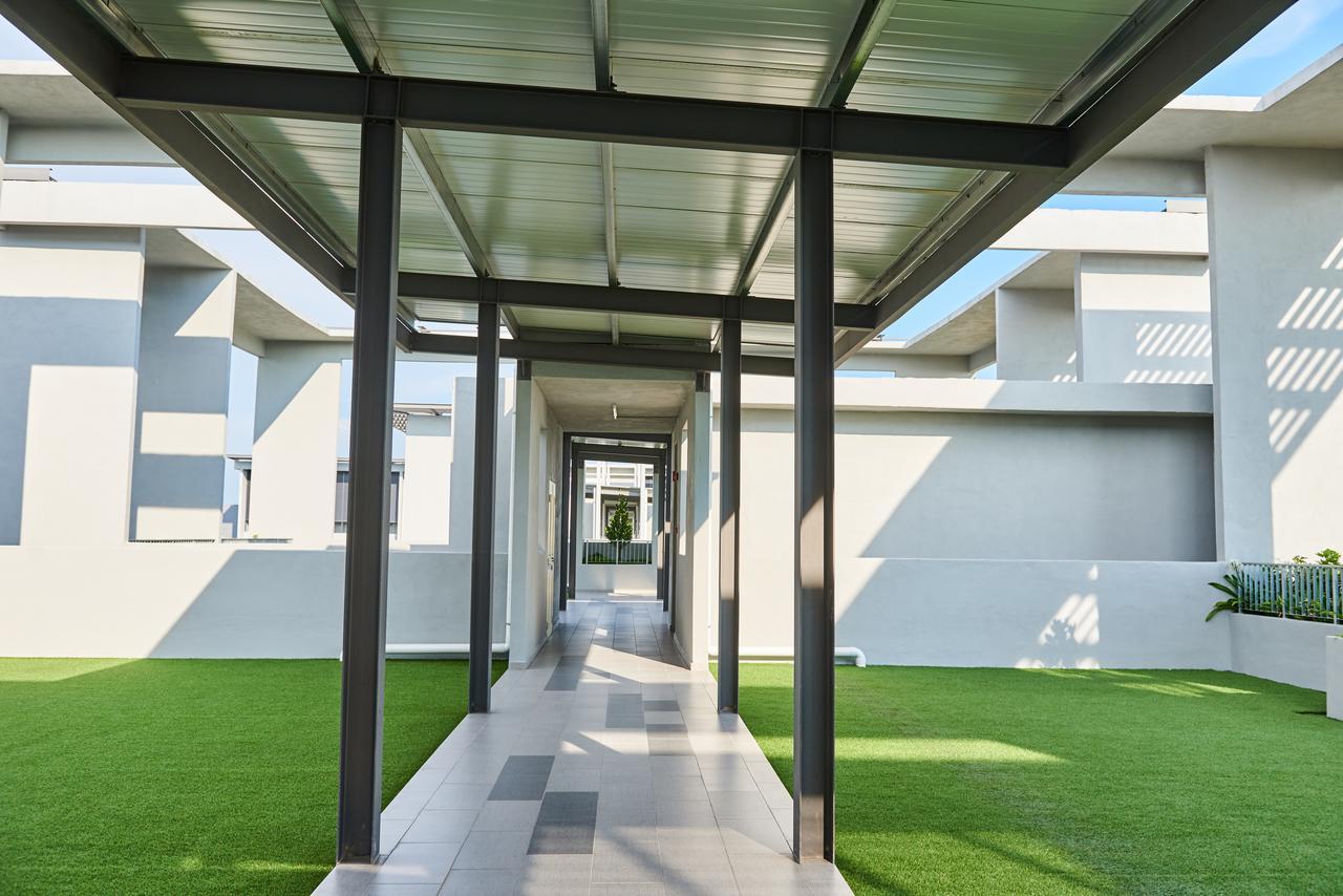 Play Residence @ Atlantis By Cobnb Malacca Exterior photo