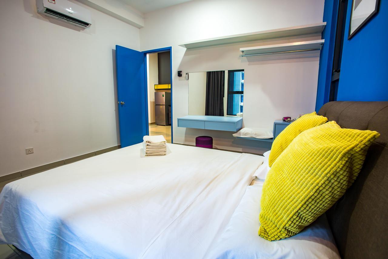 Play Residence @ Atlantis By Cobnb Malacca Exterior photo