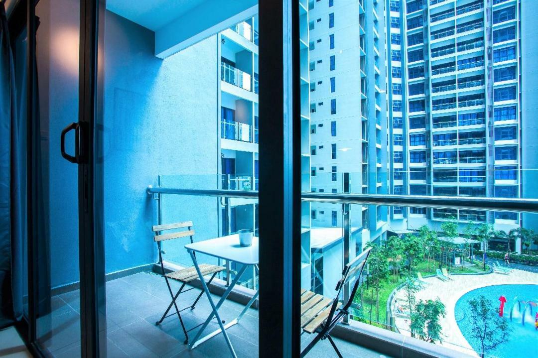 Play Residence @ Atlantis By Cobnb Malacca Exterior photo